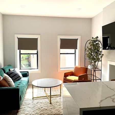 Collect3 2Br 1Ba Close To Train And Nyc Newark Exterior foto