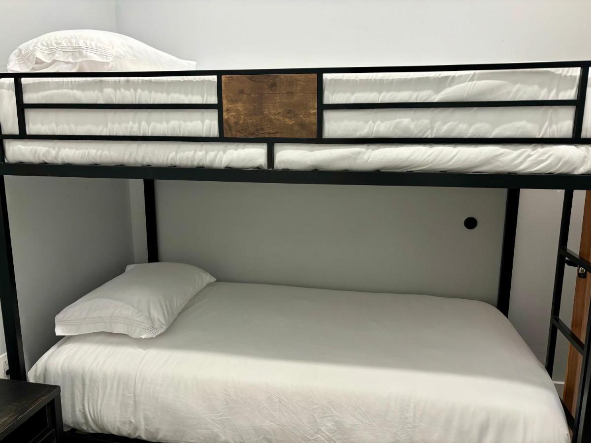 Collect3 2Br 1Ba Close To Train And Nyc Newark Exterior foto